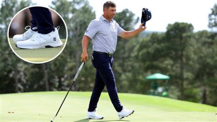 
Bryson Dechambeau Surgery Update- What Happened To Him? 