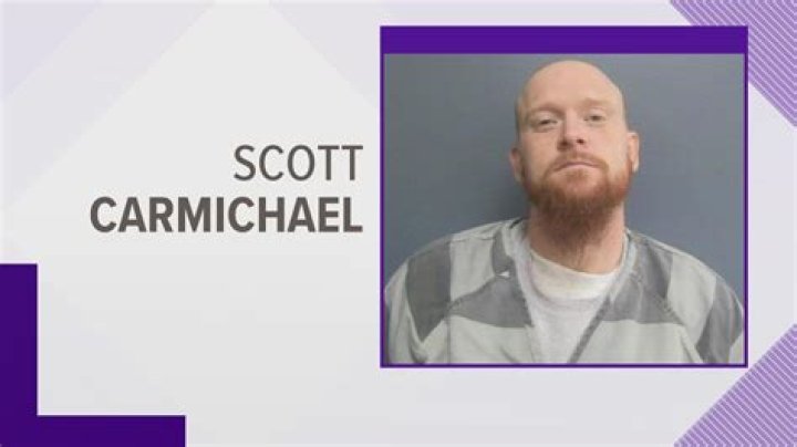 
Carmichael Stephen Jackson Murder Charges: Killed Jaitu Keys 