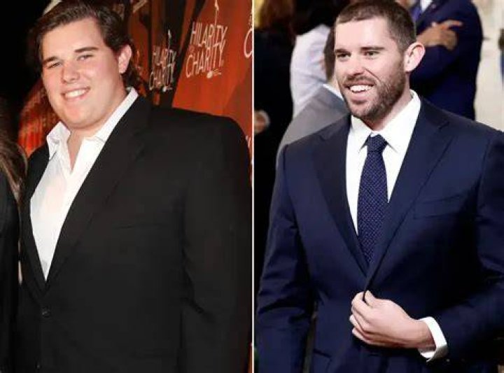 Christopher Schwarzenegger Biography: Siblings, Weight Loss