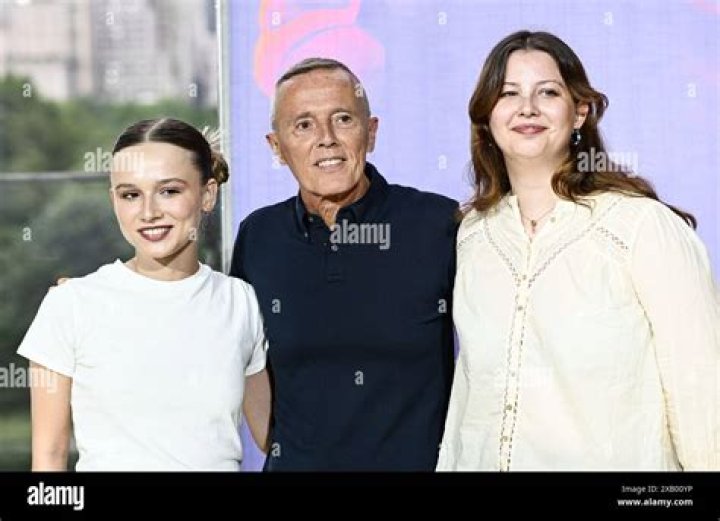 Diva Smith, Wilder Smith: Meet Curt Smith’s Children