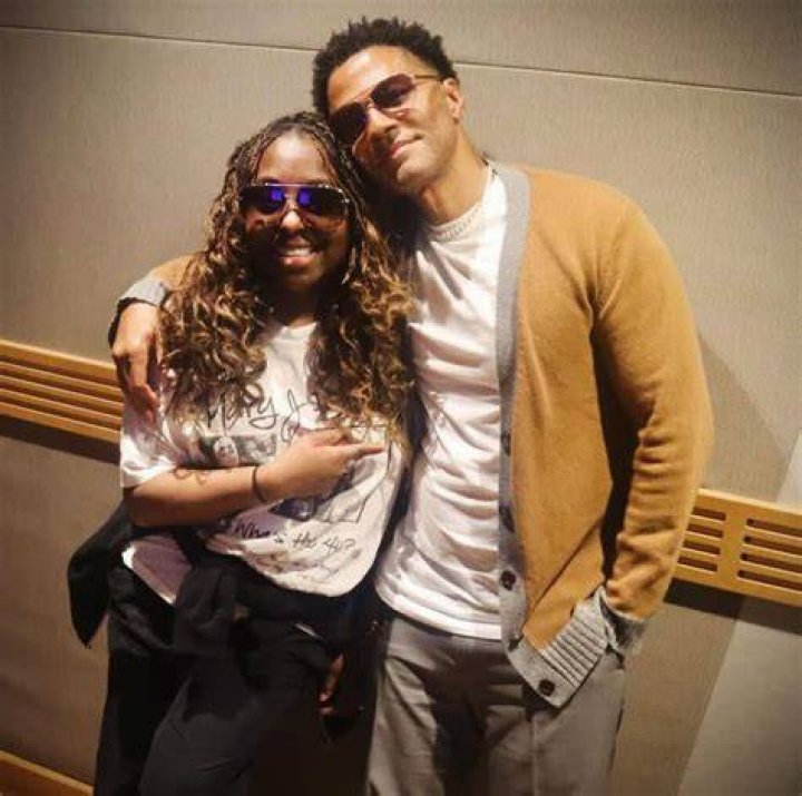 Eric Benet – Age, Wife & Net Worth