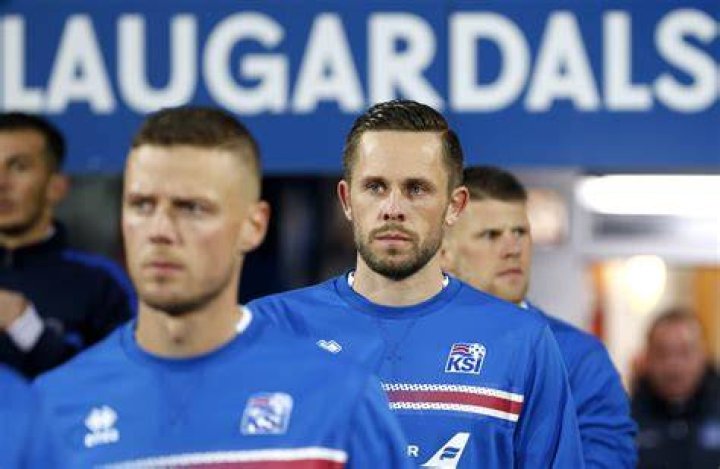 
Gylfi Sigurðsson controversies 