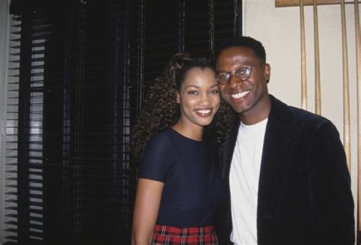 
How Old Is Garcelle Beauvais Husband? 