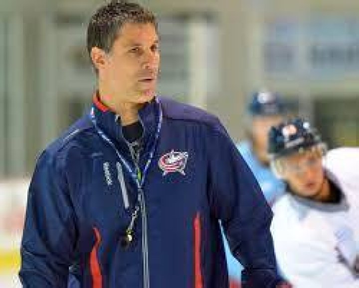 
Inside The Avalanche Head Coach Jared Bednar Massive Net Worth And Wealth 