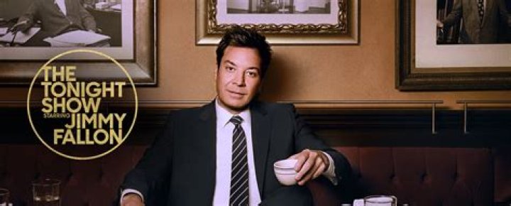 Is Jimmy Fallon an alcoholic?