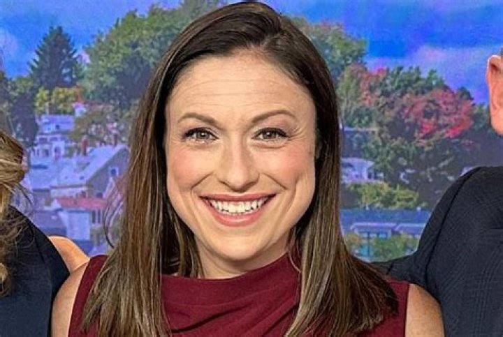 Jessica Gagne