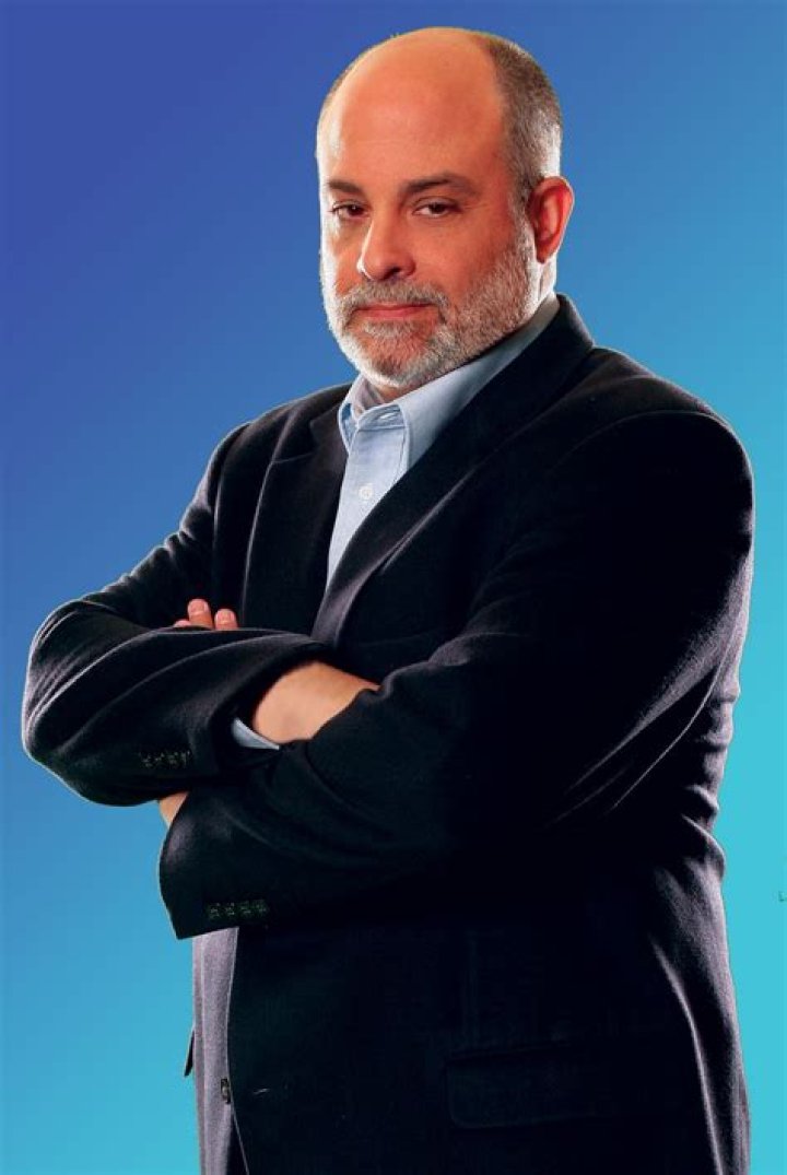 Mark Levin Parents: Meet Jack E. Levin And Norma Levin