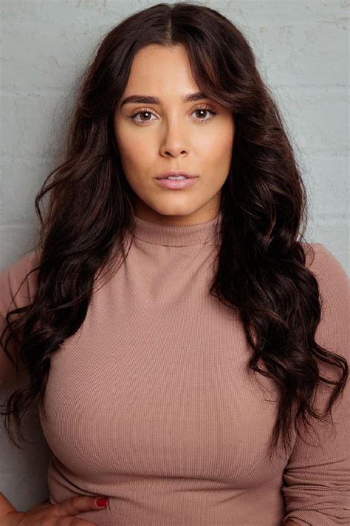  Olivia Vasquez