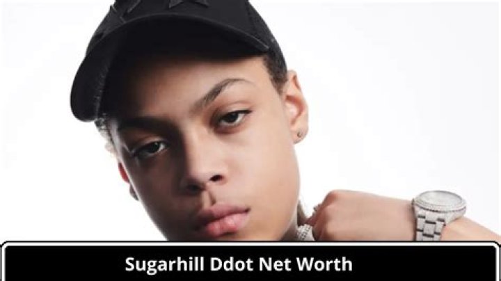 Sugarhill Gang Net Worth