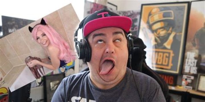 What Is Daz Games’ Real Name?