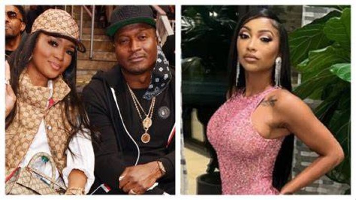 Where does Rasheeda buy her clothes?