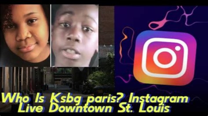 
Who Is Ksbg.paris? 